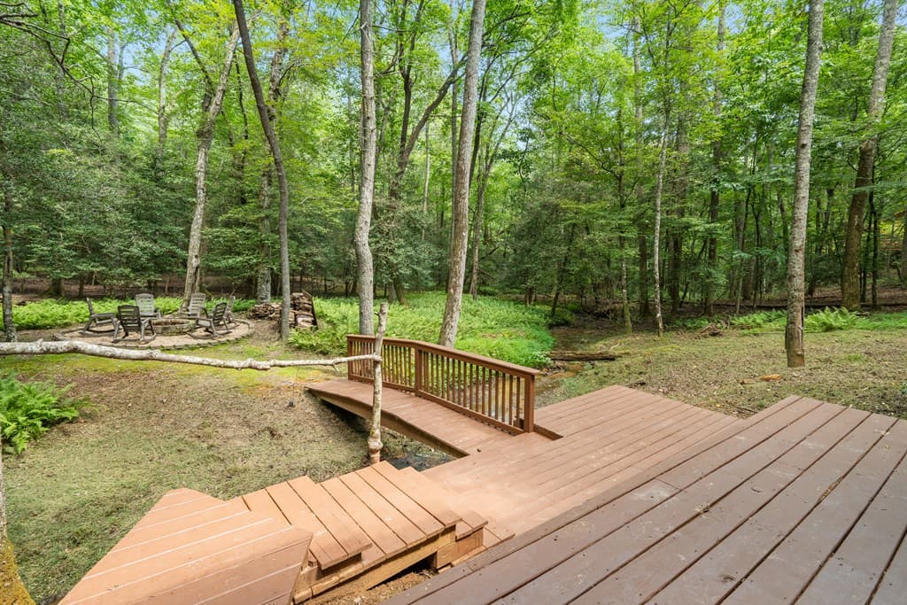 136 Honeysuckle Way, Blue Ridge GA 30513 - Photo