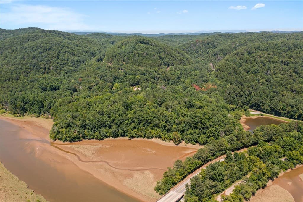 00 Sun Mountain Road, Chatsworth GA 30705 - Photo