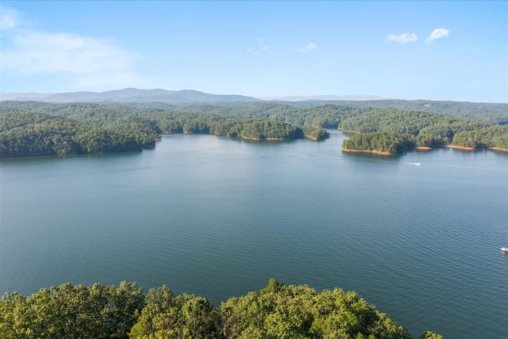 00 Sun Mountain Road, Chatsworth GA 30705 - Photo