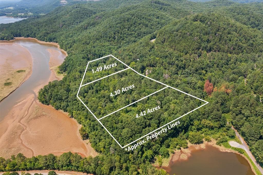 00 Sun Mountain Road, Chatsworth GA 30705 - Photo