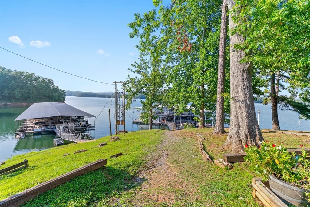 00 Sun Mountain Road, Chatsworth GA 30705 - Photo