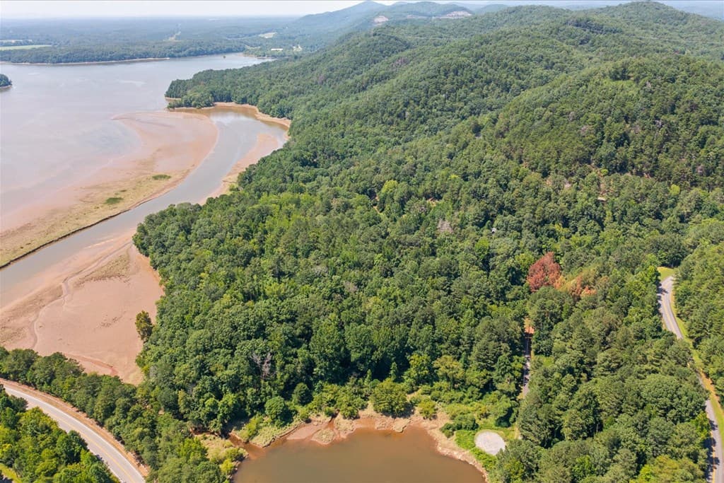 00 Sun Mountain Road, Chatsworth GA 30705 - Photo