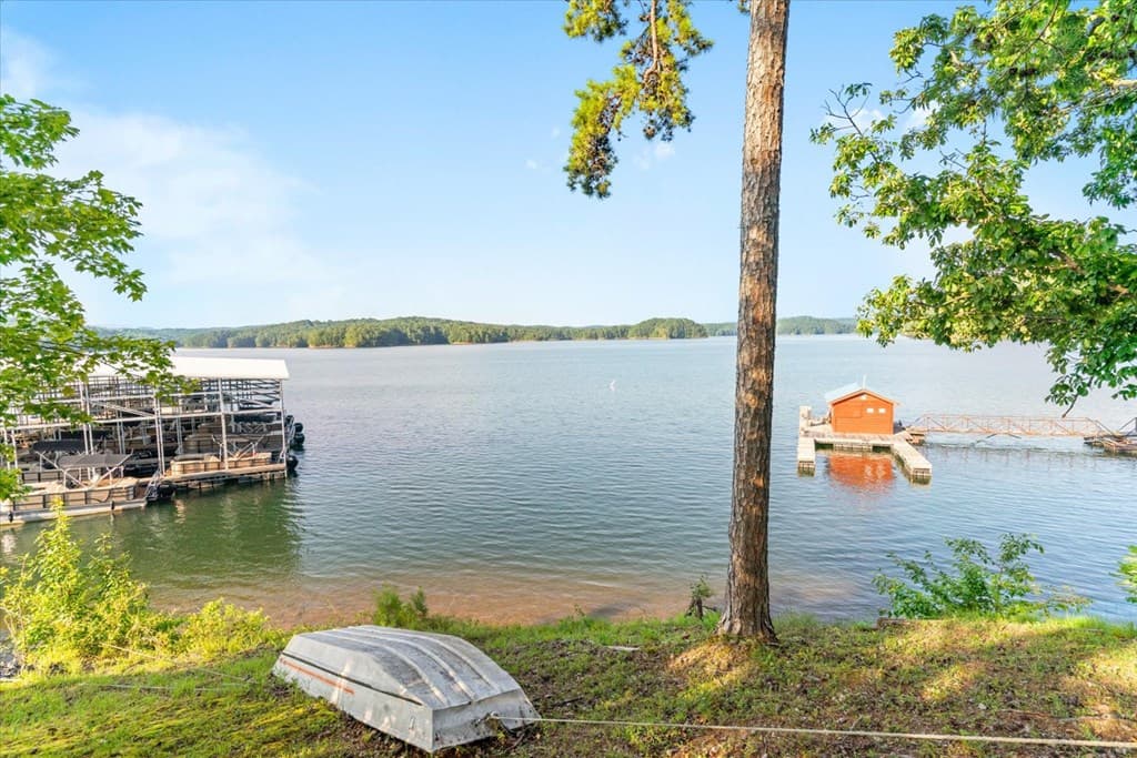 00 Sun Mountain Road, Chatsworth GA 30705 - Photo