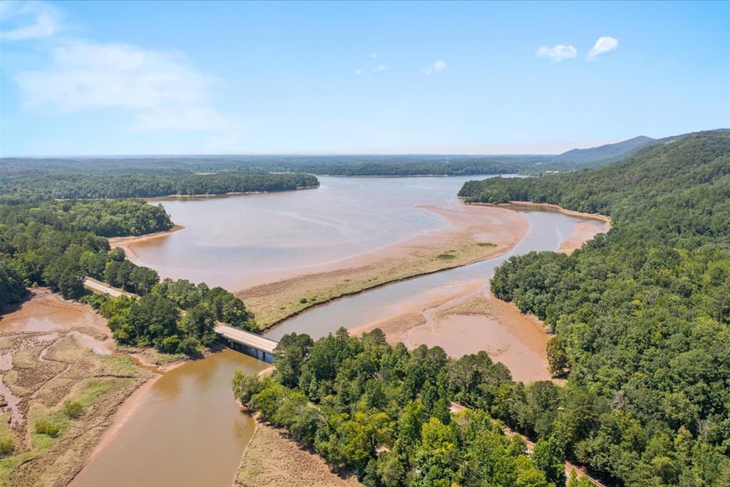 00 Sun Mountain Road, Chatsworth GA 30705 - Photo