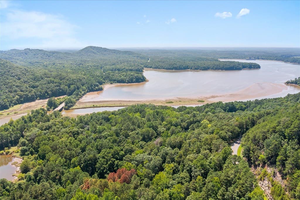 00 Sun Mountain Road, Chatsworth GA 30705 - Photo