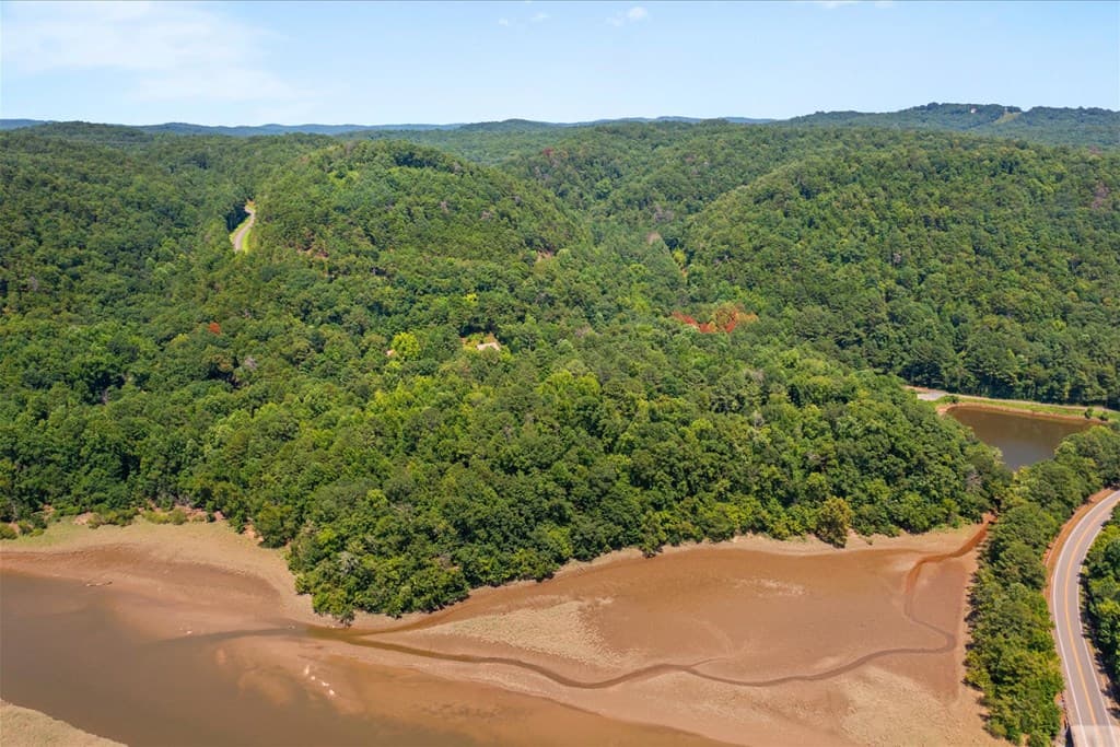 00 Sun Mountain Road, Chatsworth GA 30705 - Photo