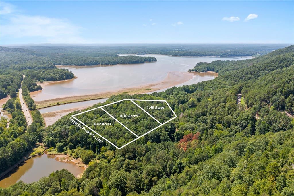 00 Sun Mountain Road, Chatsworth GA 30705 - Photo