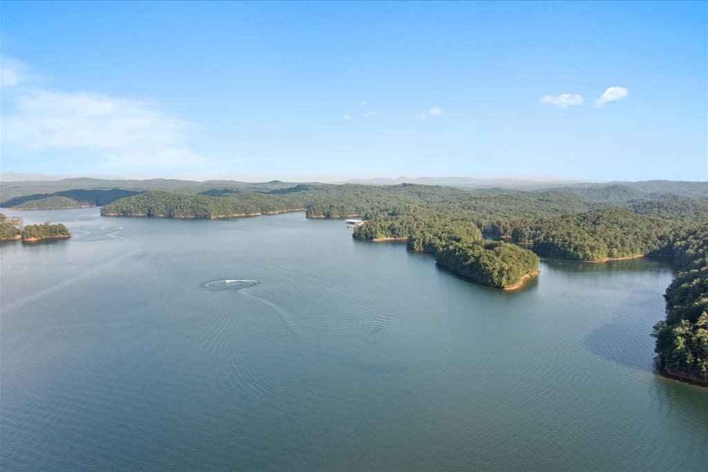 00 Sun Mountain Road, Chatsworth GA 30705 - Photo
