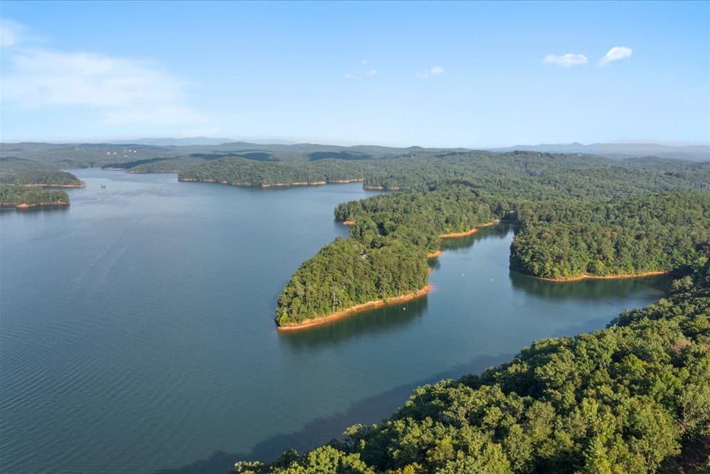 00 Sun Mountain Road, Chatsworth GA 30705 - Photo