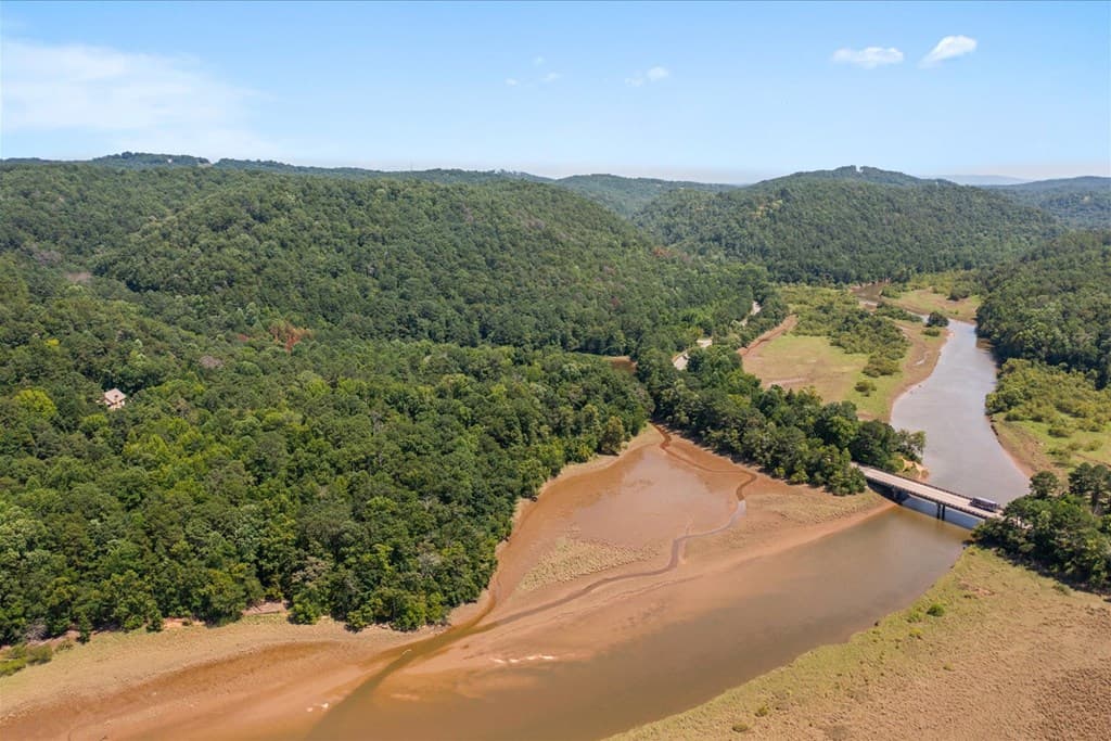 00 Sun Mountain Road, Chatsworth GA 30705 - Photo