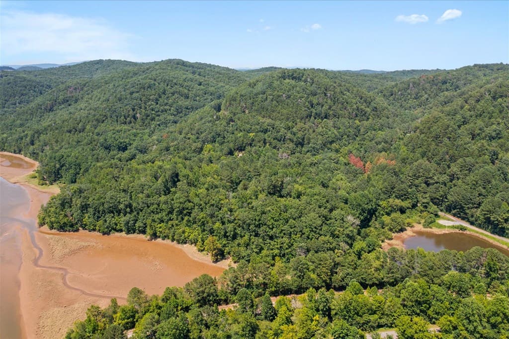 00 Sun Mountain Road, Chatsworth GA 30705 - Photo