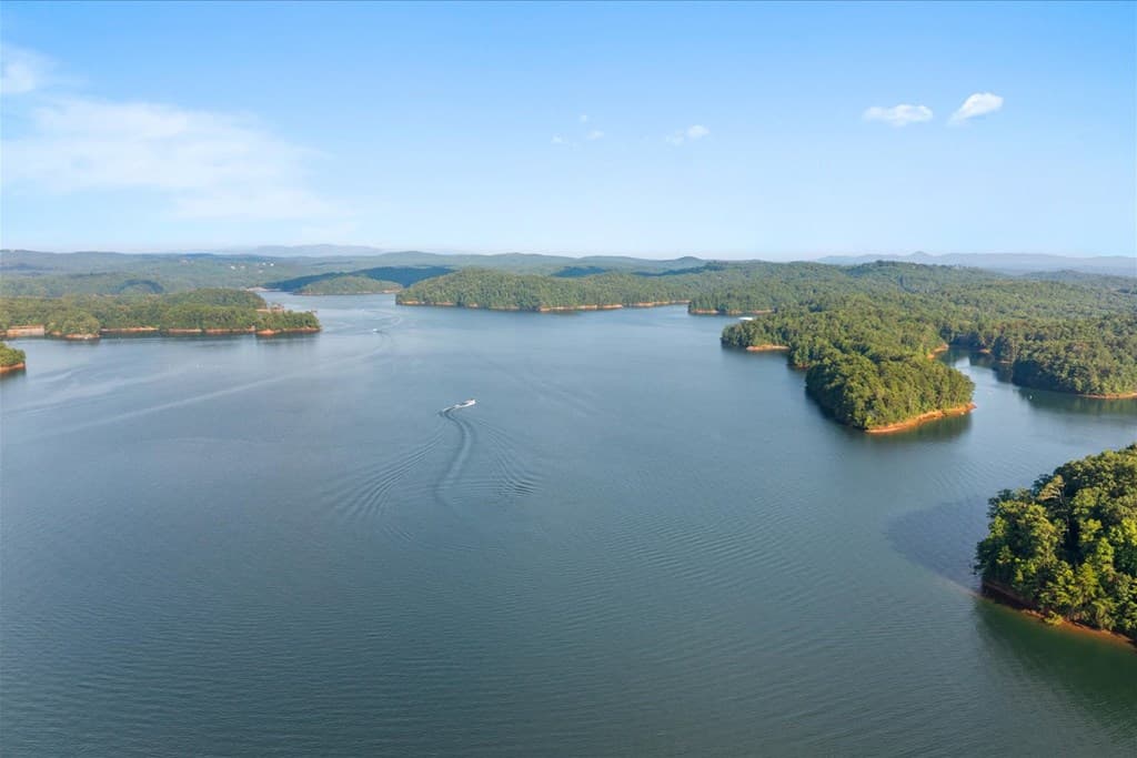 00 Sun Mountain Road, Chatsworth GA 30705 - Photo