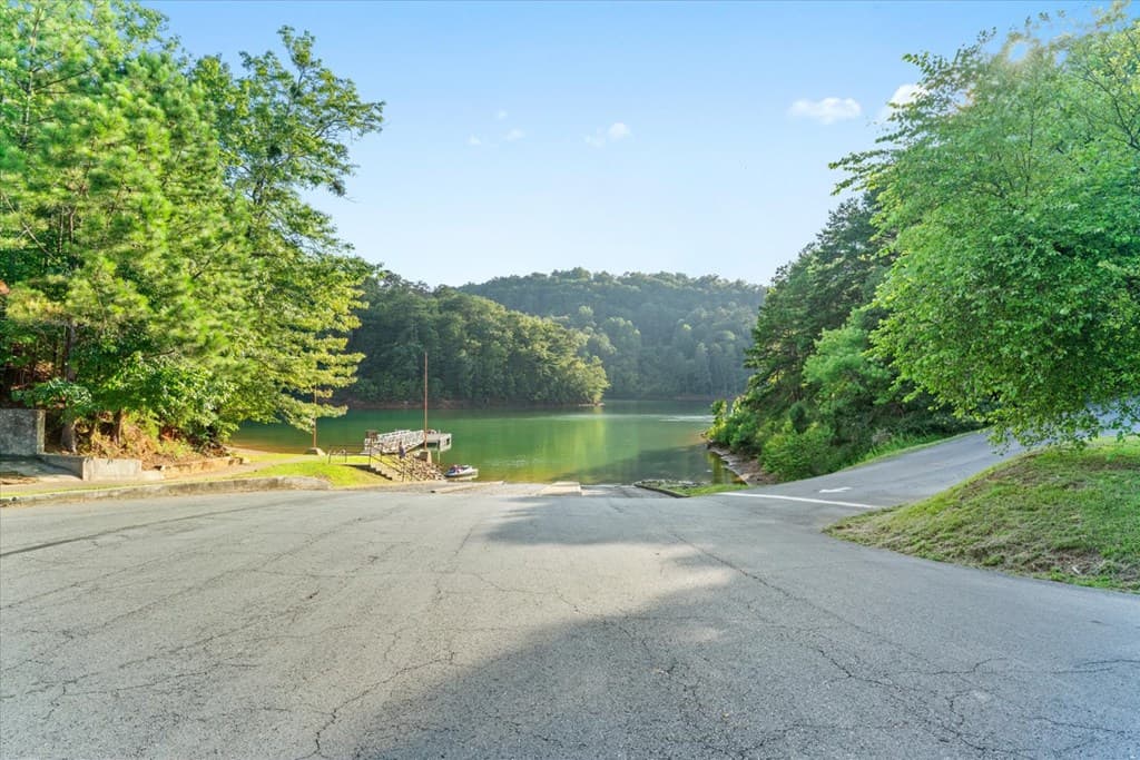 00 Sun Mountain Road, Chatsworth GA 30705 - Photo