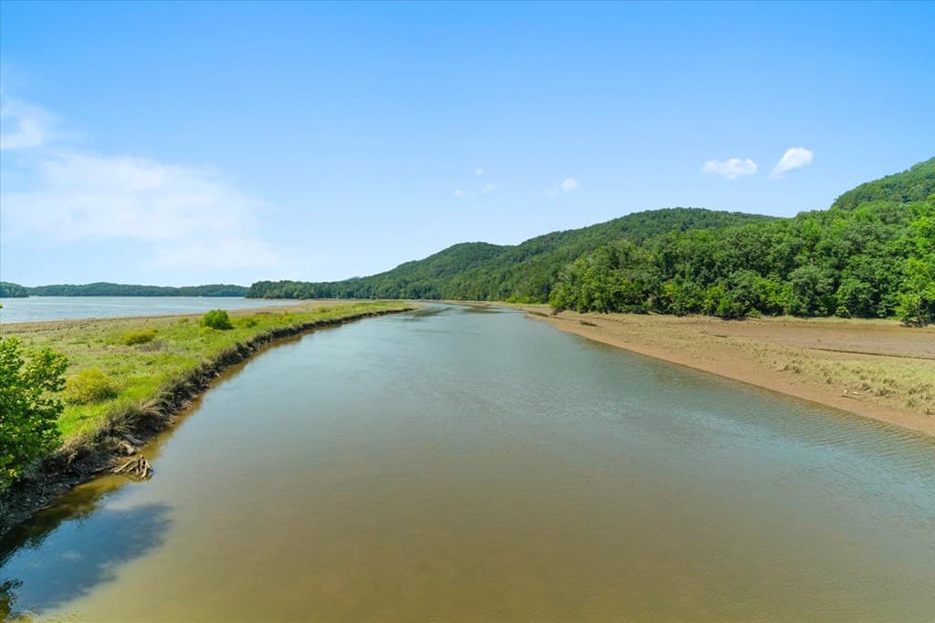 00 Sun Mountain Road, Chatsworth GA 30705 - Photo
