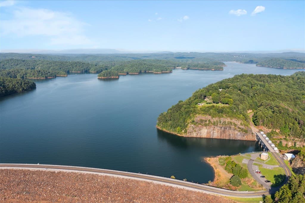 00 Sun Mountain Road, Chatsworth GA 30705 - Photo