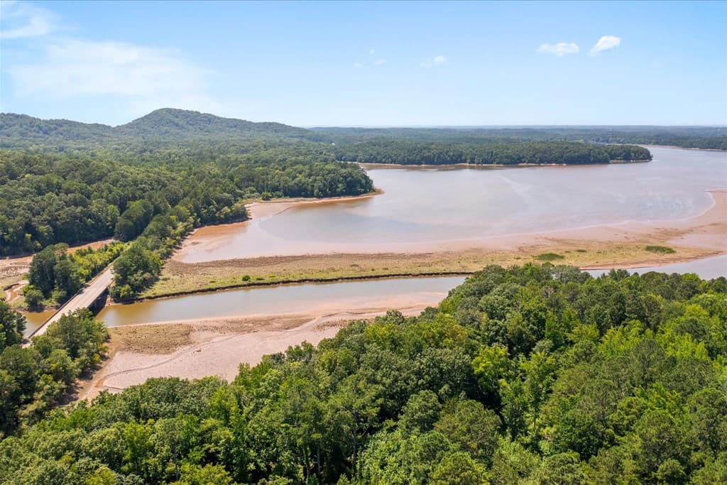 00 Sun Mountain Road, Chatsworth GA 30705 - Photo