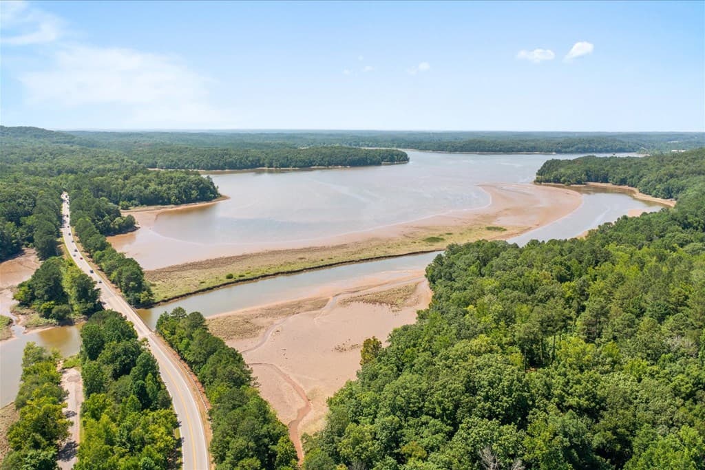 00 Sun Mountain Road, Chatsworth GA 30705 - Photo