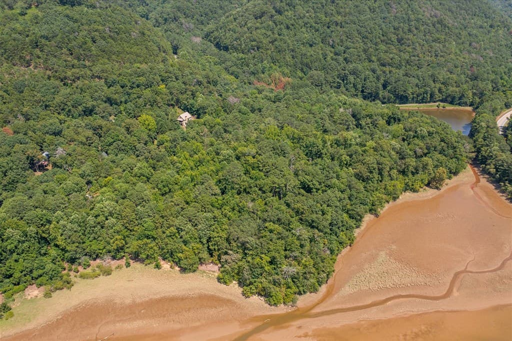 00 Sun Mountain Road, Chatsworth GA 30705 - Photo