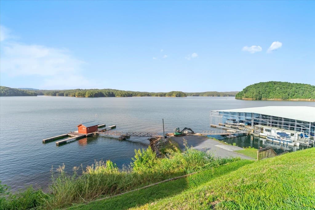 00 Sun Mountain Road, Chatsworth GA 30705 - Photo
