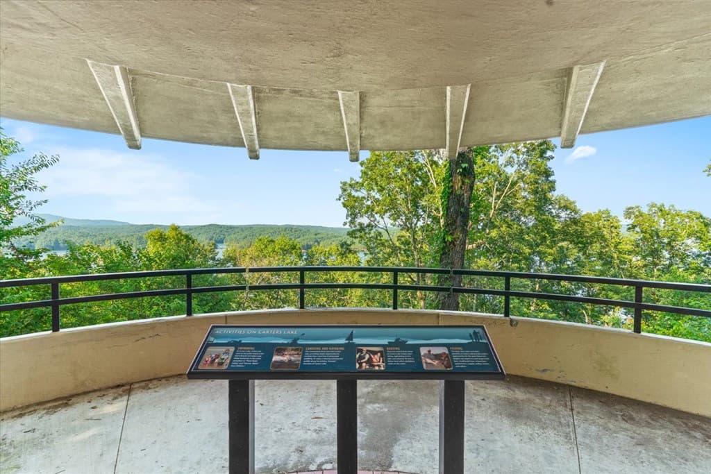 00 Sun Mountain Road, Chatsworth GA 30705 - Photo