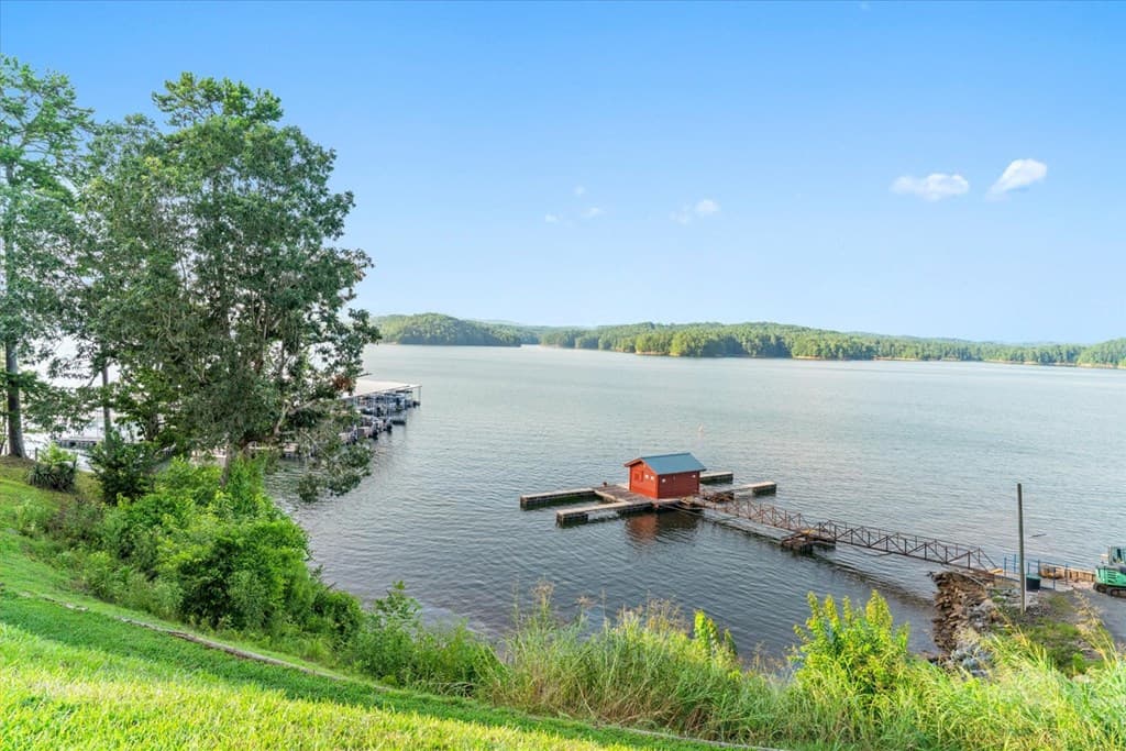 00 Sun Mountain Road, Chatsworth GA 30705 - Photo