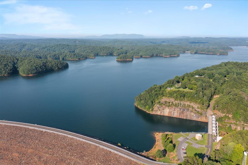 00 Sun Mountain Road, Chatsworth GA 30705 - Photo