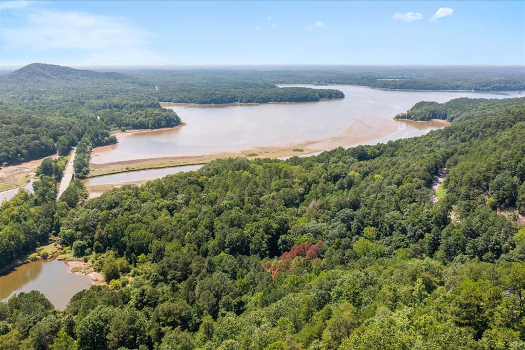 00 Sun Mountain Road, Chatsworth GA 30705 - Photo