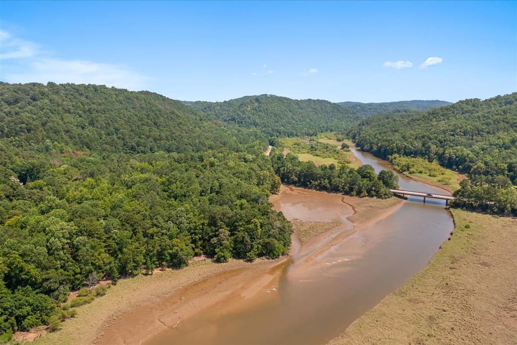00 Sun Mountain Road, Chatsworth GA 30705 - Photo