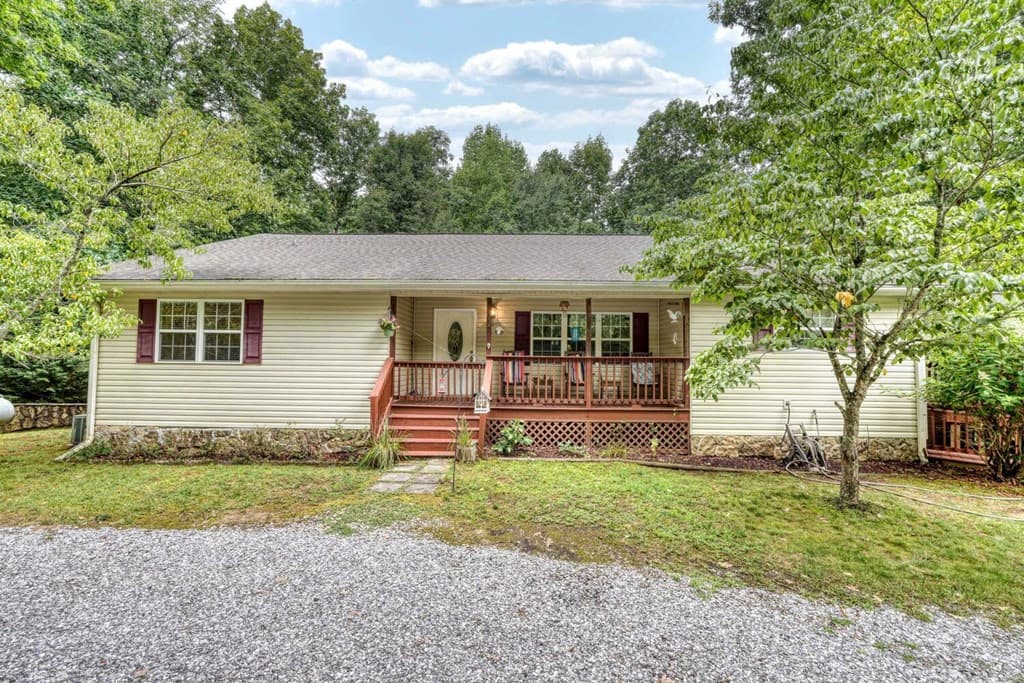 12 Nottely Falls, Blairsville GA 30512 - Photo