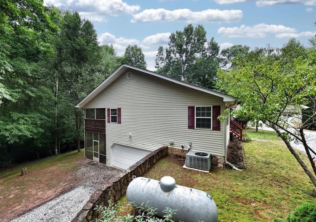 12 Nottely Falls, Blairsville GA 30512 - Photo