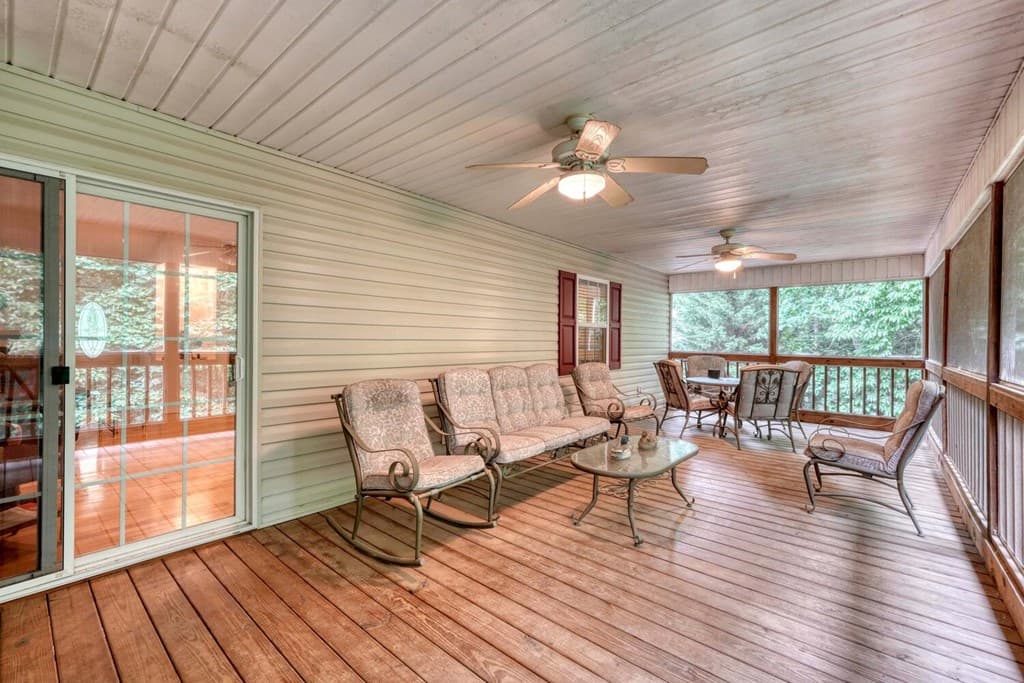 12 Nottely Falls, Blairsville GA 30512 - Photo