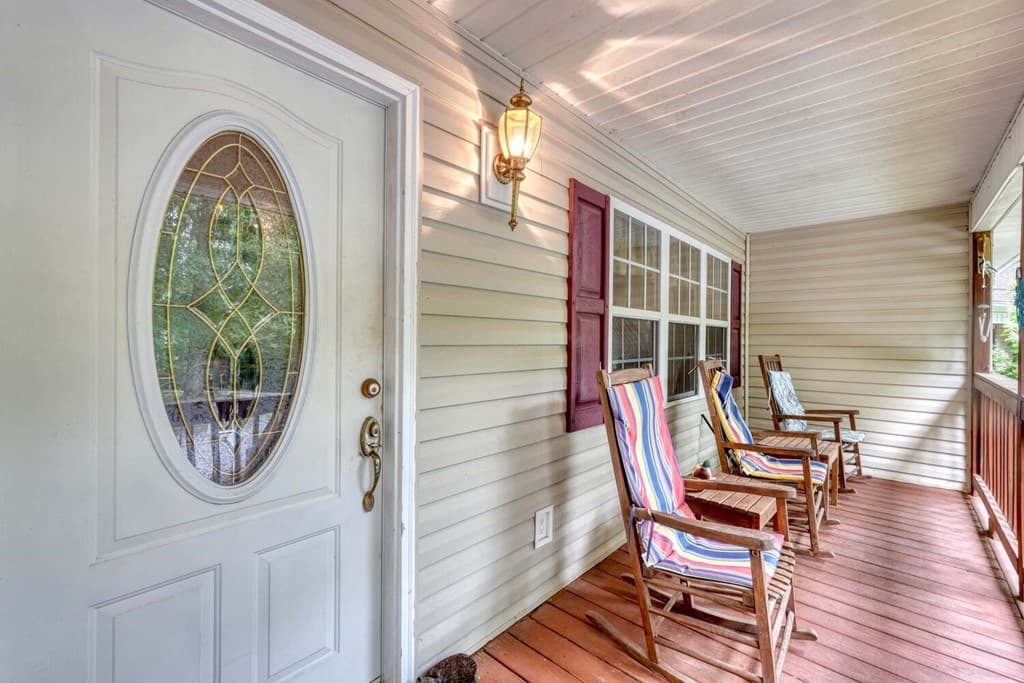 12 Nottely Falls, Blairsville GA 30512 - Photo