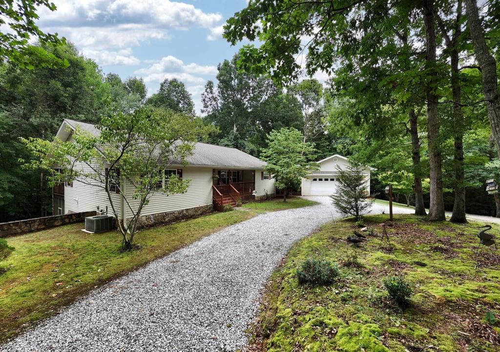 12 Nottely Falls, Blairsville GA 30512 - Primary photo