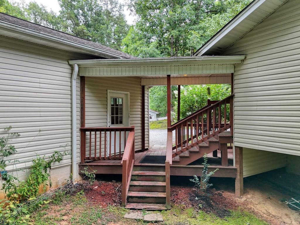 12 Nottely Falls, Blairsville GA 30512 - Photo