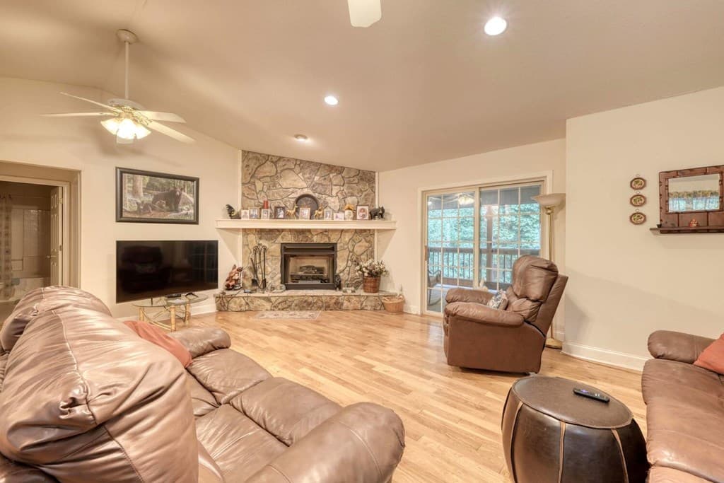 12 Nottely Falls, Blairsville GA 30512 - Photo