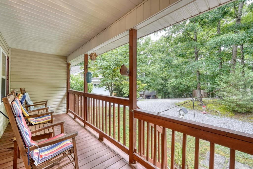 12 Nottely Falls, Blairsville GA 30512 - Photo