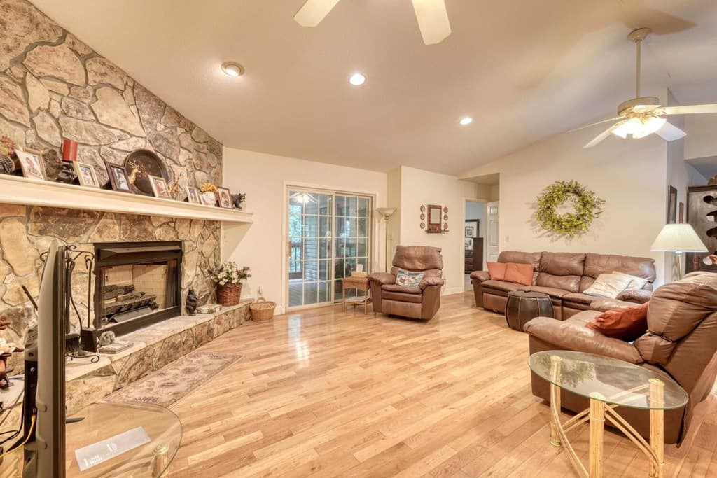 12 Nottely Falls, Blairsville GA 30512 - Photo