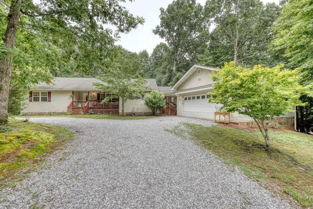 12 Nottely Falls, Blairsville GA 30512 - Photo