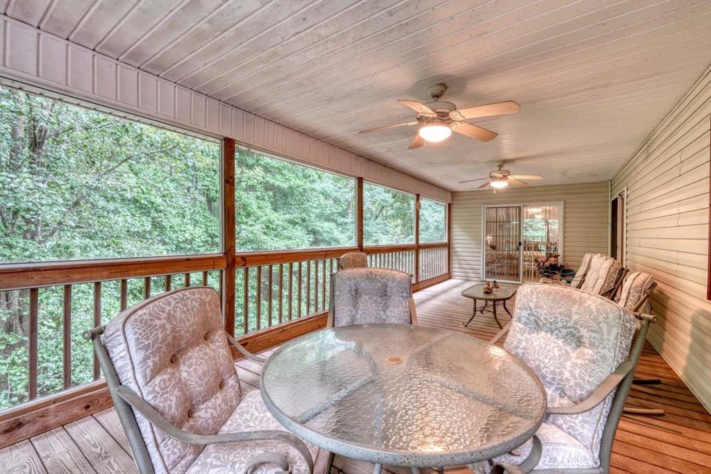 12 Nottely Falls, Blairsville GA 30512 - Photo