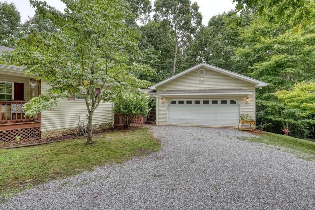 12 Nottely Falls, Blairsville GA 30512 - Photo