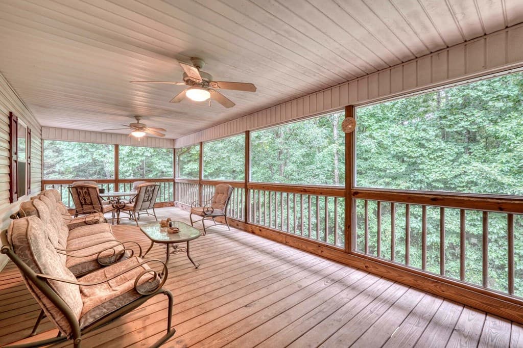 12 Nottely Falls, Blairsville GA 30512 - Photo