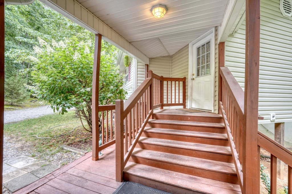 12 Nottely Falls, Blairsville GA 30512 - Photo