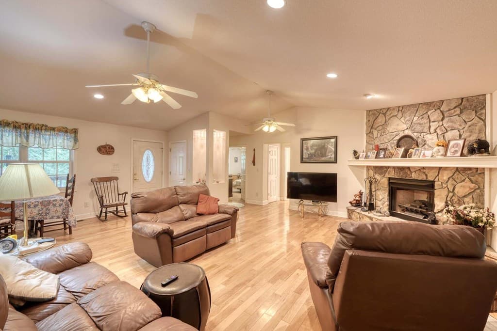 12 Nottely Falls, Blairsville GA 30512 - Photo