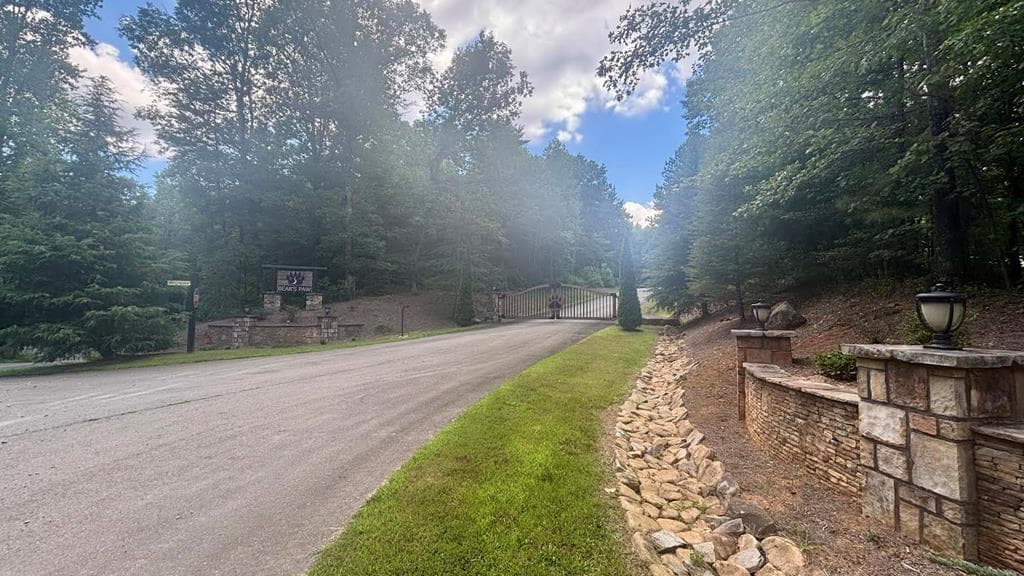 260 Running Bear Lane, Ellijay GA 30536 - Photo
