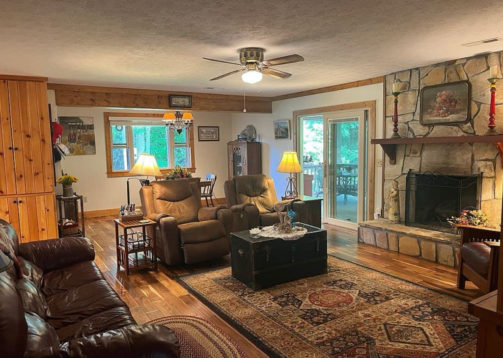 50 Flax Drive, Murphy NC 28906 - Photo