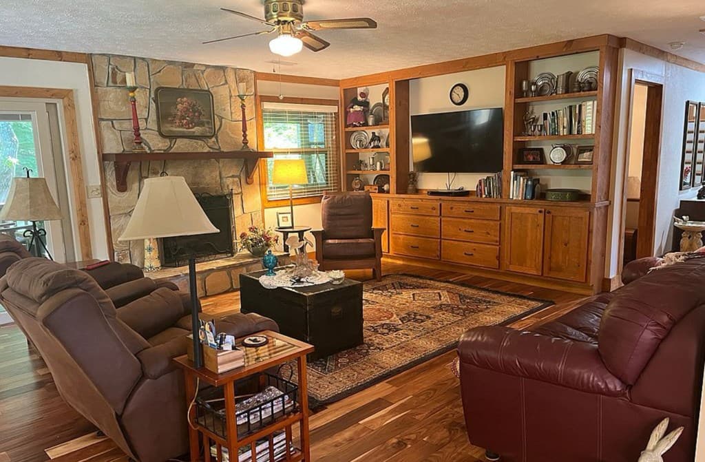 50 Flax Drive, Murphy NC 28906 - Photo