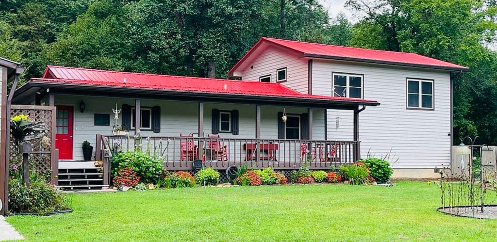 50 Flax Drive, Murphy NC 28906 - Photo