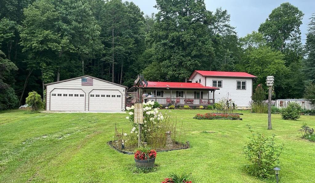 50 Flax Drive, Murphy NC 28906 - Primary photo