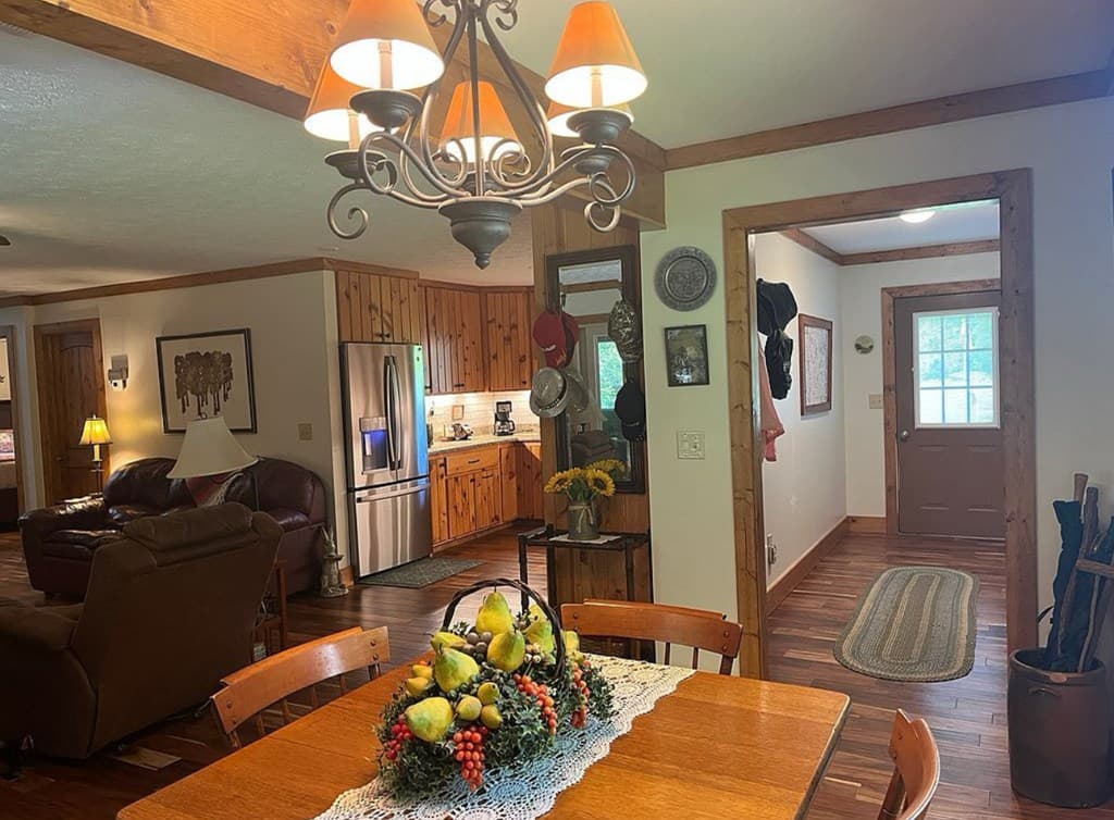 50 Flax Drive, Murphy NC 28906 - Photo