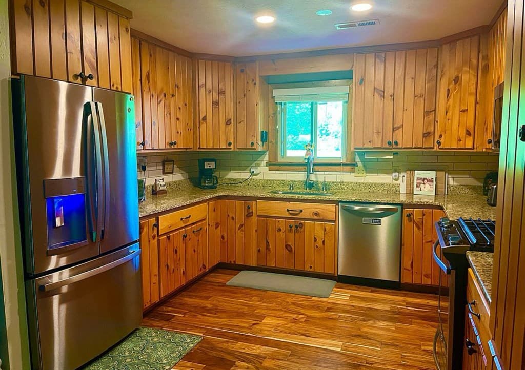 50 Flax Drive, Murphy NC 28906 - Photo
